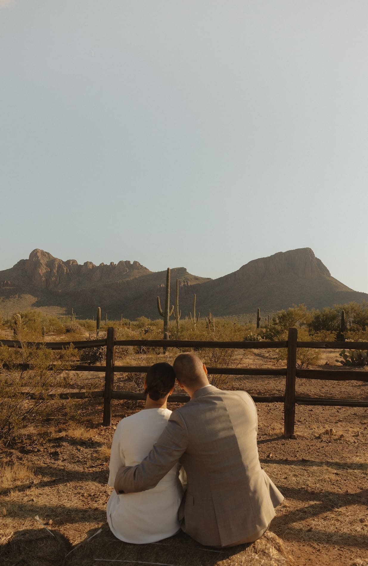 western-desert-elopement-with-horses-white-stallion-ranch-tucson-arizona