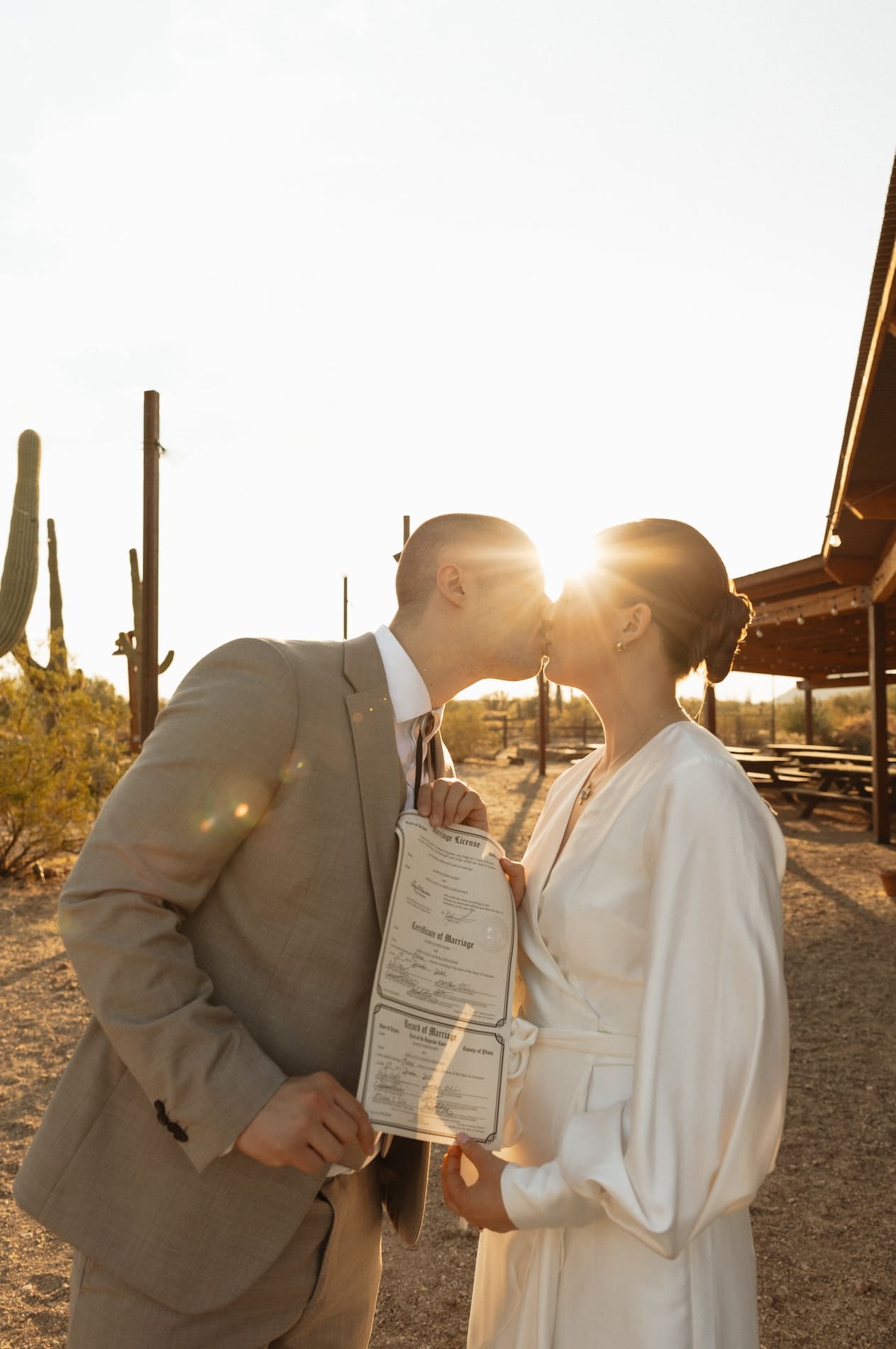 western-desert-elopement-with-horses-white-stallion-ranch-tucson-arizona